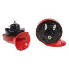 Worm horns 12V