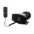 Sound device (siren) with 5 recorded tones.