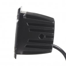 Side view of LED Worklight