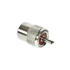 Sada 10 konektorů (T292.02) PL259 pro kabel RG58