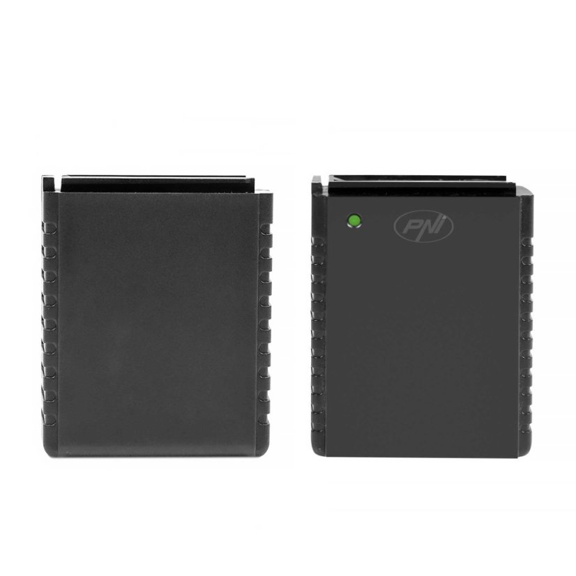 Sada PNI AK-HP62: Li-Ion baterie 1500 mAh, zdroj a BNC anténa