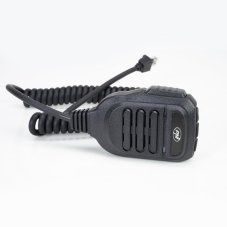 Náhradní mikrofon PNI MK8500 pro rozhlasovou stanici PNI Escort HP 8500 CB s konektorem RJ45, černý
