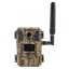 PNI Hunting 751 PRO Camouflage Video Camera, 16MP, 4G LTE, Night Vision, Battery, Solar Panel, Invisible LEDs for Animals, IP66