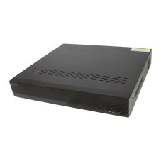 NVR PNI House 3316H4 s IP 16CH POE 12MP, 4K výstup, šírka pásma siete 192Mbps/192Mbps, 2 x HDMI, 2 x LAN Gigabit, SATA x 4, E-SATA x 1