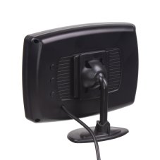 LCD monitor 4,3" na palubní desku