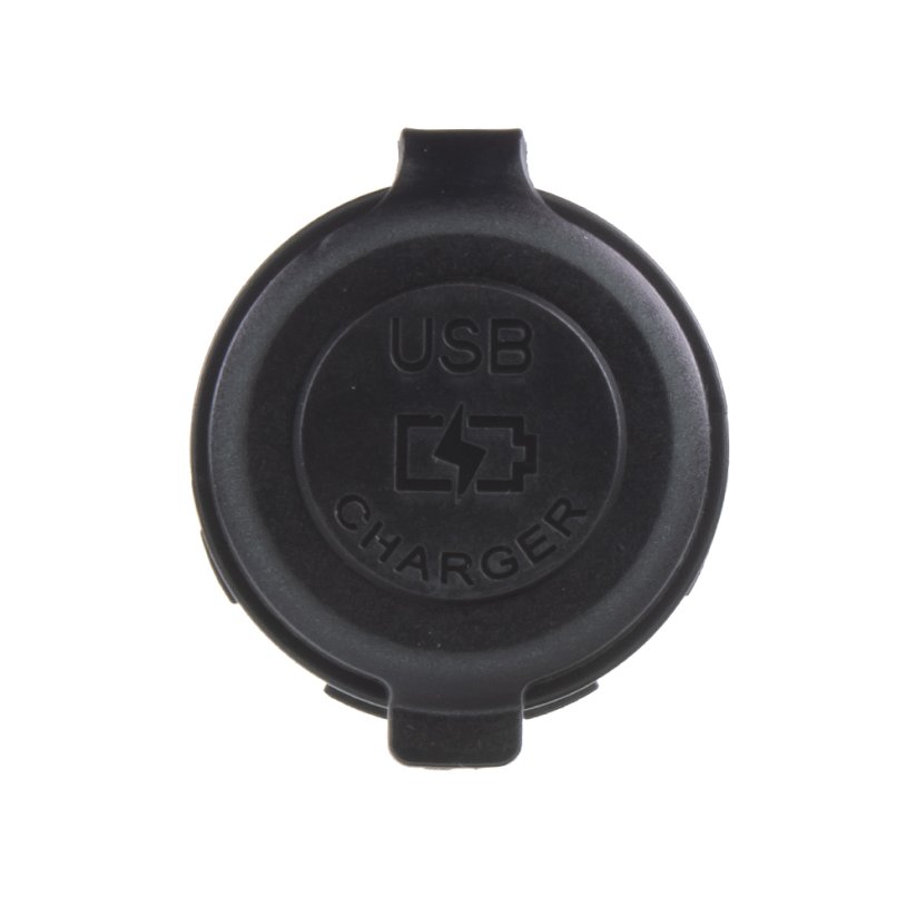 USB QC3.0 + USB-C PD3.0 zásuvka 12/24V