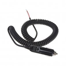 CL plug with twisted cable