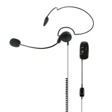 Sluchátka Midland WA29 Bluetooth kompatibilní s WA-DONGLE