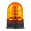 Oranžový LED maják wl87fix od výrobca YL-G
