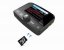 DAB receiver / Bluetooth HF + player / micro SD