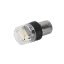 LED BAU15S white, 12V, 16LED 2835SMD