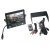 4PIN monitorové sady