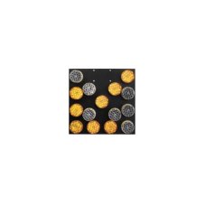 LED light arrow 80X80 cm 12V 15X L2H, EN 12352