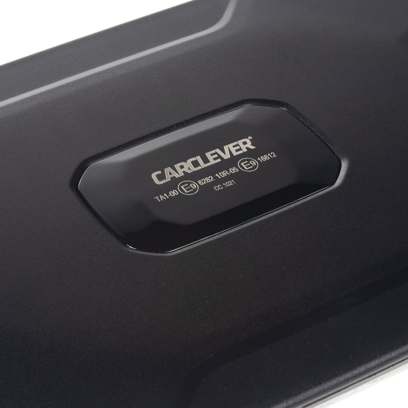 Mini LED rampa, oranžová, 10-30V, ECE R65, magnet