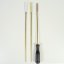 PNI Hunting H300 Gun Cleaning Kit with 3 Included Rifle Brushes
