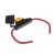 MAXI fuse holder with cover 40 A