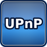 Umožňuje automatické vyhľadanie zariadení a často aj automatické otvorenie portov na routeri (NAT). Praktické na sprevádzkovanie, no z bezpečnostných dôvodov sa niekedy odporúča vypnúť.
