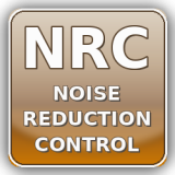 Digitálna redukcia šumu, ktorá zlepšuje zrozumiteľnosť hlasu.