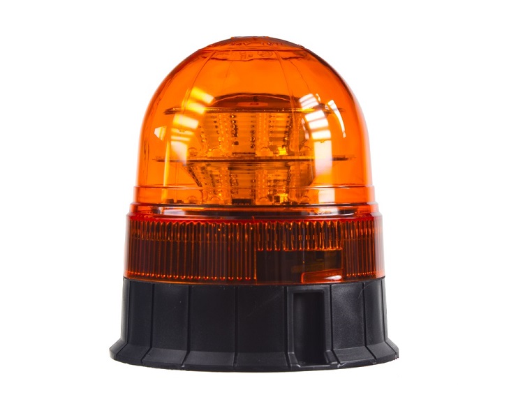 Orange LED beacon wl84fix by YL-FB