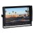 AHD monitor 10,1" with 2x 4PIN inputs
