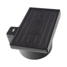 Qi indukční nabíječka telefonů BMW X5, X6