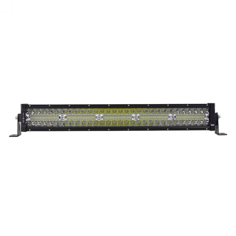 LED ramp, 150x3W, 555mm, ECE R10