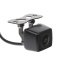 Miniatúrna externá kamera, NTSC/PAL, 12-24V