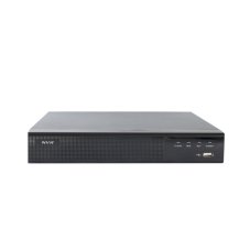 PNI House IPMAX POE22S video surveillance kit, NVR and 4 bullet cameras with 4MP