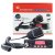 CB radio station TTi TCB-550 EVO, DSS, VOX, NB filter, Scan, multicolored screen, 12-24V