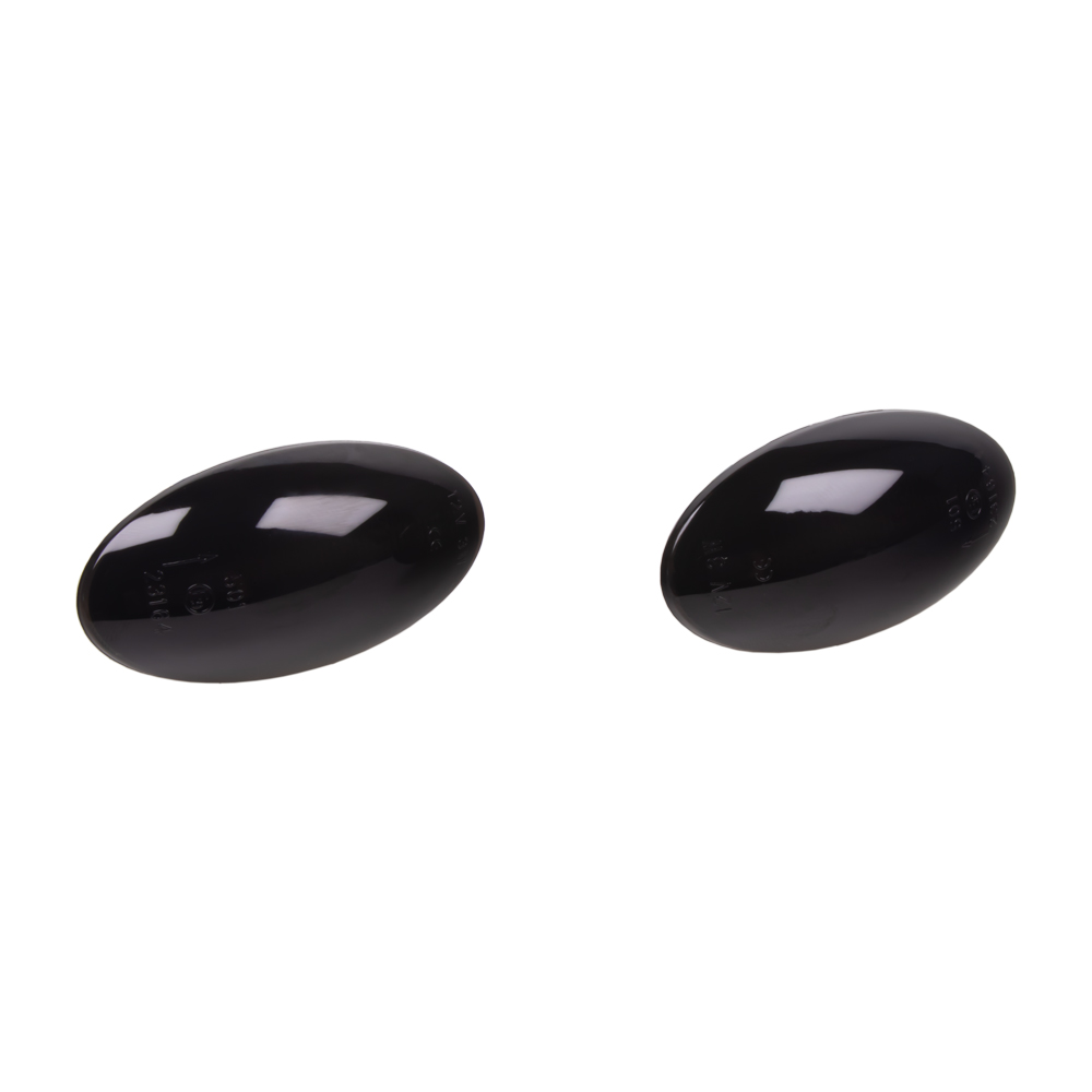 LED dynamic indicator Suzuki :: Warning lights for cars