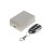 Remote controlled switch 12V / 4 x 10A