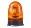 Warning orange halogen rotating beacon wl88fixH1 by YL-FB