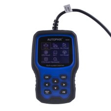 Autophix 9350 OBDII diagnostic tool for Honda