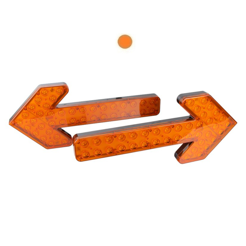 LED přídavné světla směrová 12-24V