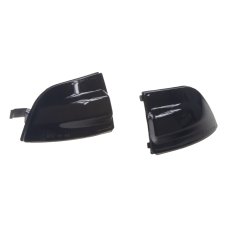 LEDM dynamic turn signals Ford Focus, C-Max , orange