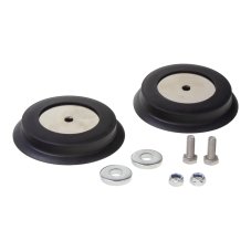 2x magnet pro aleje KF77