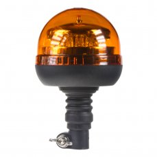 Professional orange LED beacon 911-90hr by Nicar-G