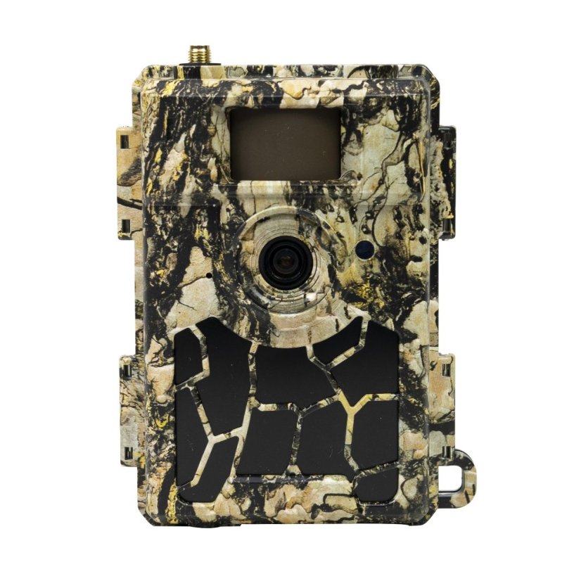 PNI Hunting 480C PRO Game Camera, 24MP, with 4G Internet, GPS, 60° field of view