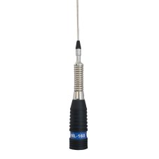Bax 50 kusov CB antén PNI ML160, dĺžka 145 cm, 26-30MHz, 600W, bez kábla