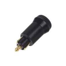 Zástrčka DIN 12/24V