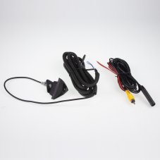Front AHD/CVBS external camera for Volkswagen vehicles