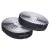 Velcro self-adhesive, SET loops+hooks 30mm x 7m