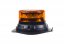 Oranžový LED maják 911-C12m od výrobce 911Signal-FB