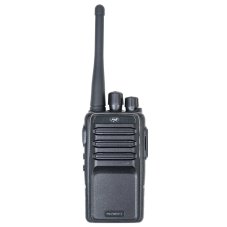 Profesionální přenosná radiostanice 0,5W, 16 programovatelných kanálů, 16 PMR