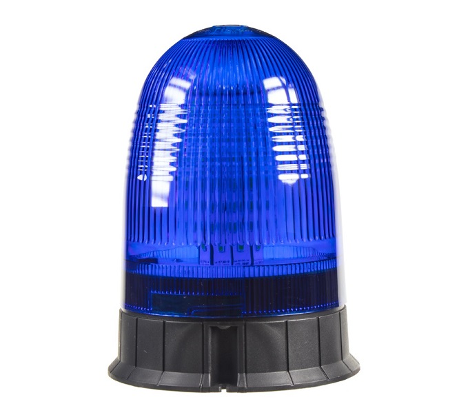 Modrý LED maják wl55fixblue od výrobce Nicar-FB