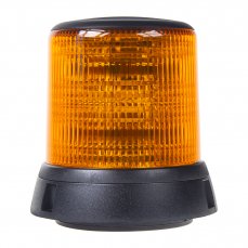 LED beacon, orange, 10-30V, ECE R65, magnet