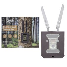 Kovové pouzdro PNI Safe Lock pro 400C PRO a 480C PRO