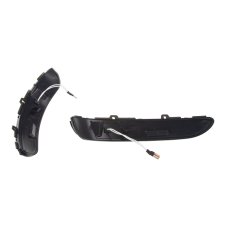 LEDM dynamické blinkre Peugeot 208/2008, Citroën C3, C4 Cactus