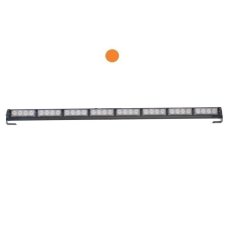 LED traffic director 32X 3W LED, orange 910mm LED traffic director 32X 3W LED, orange 910mm