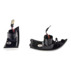 LED dynamic turn signals Renault Megane, Scenic, Fluence, Latitude